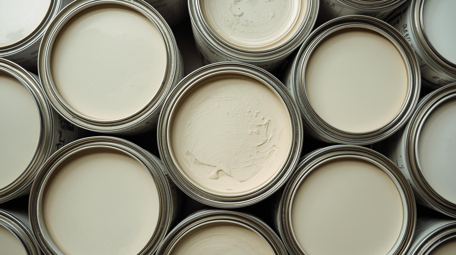 9 Stunning Off-White Paint Colors Our Designers Love and Why