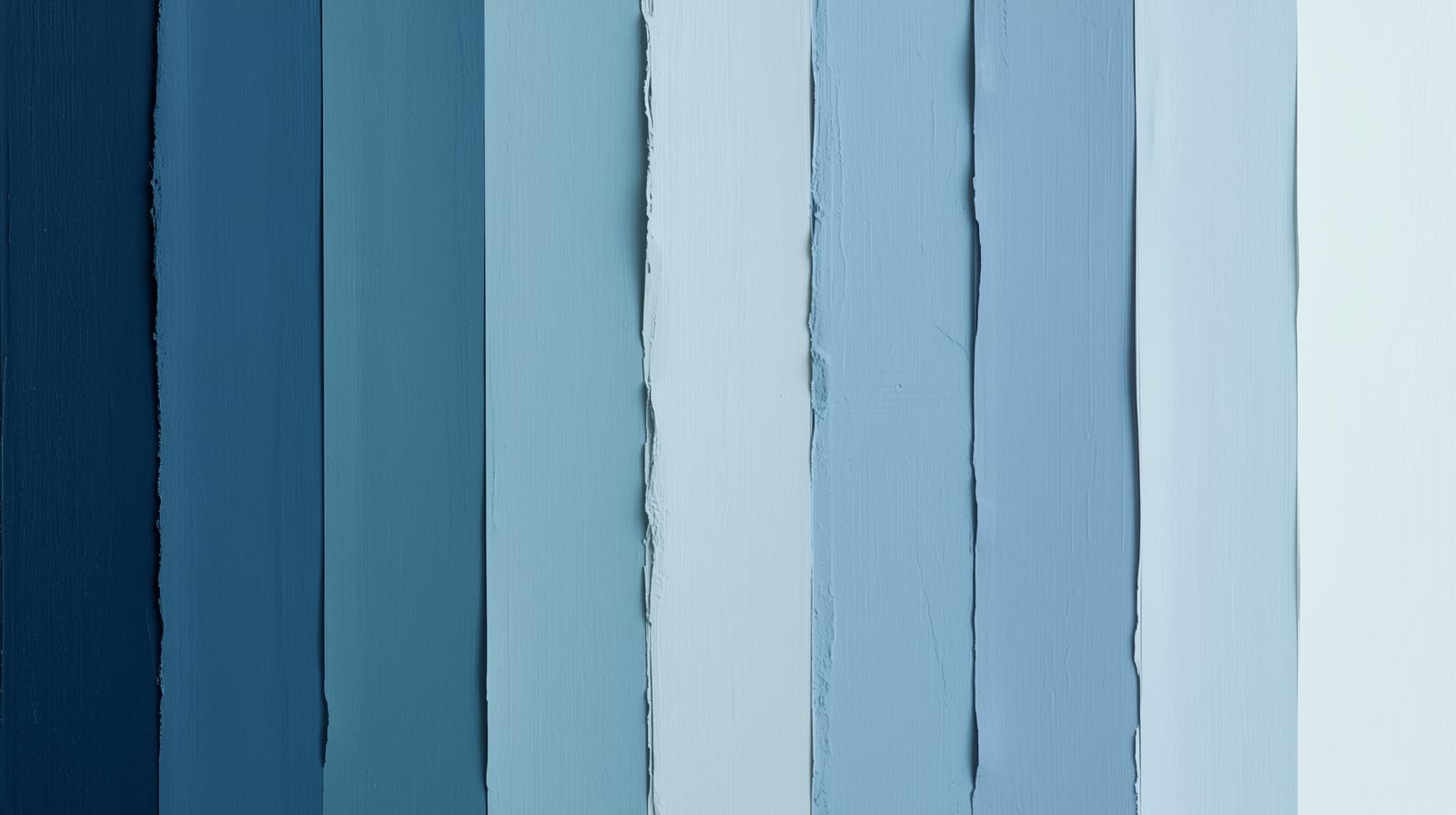 12 Blue Exterior House Colors We Love