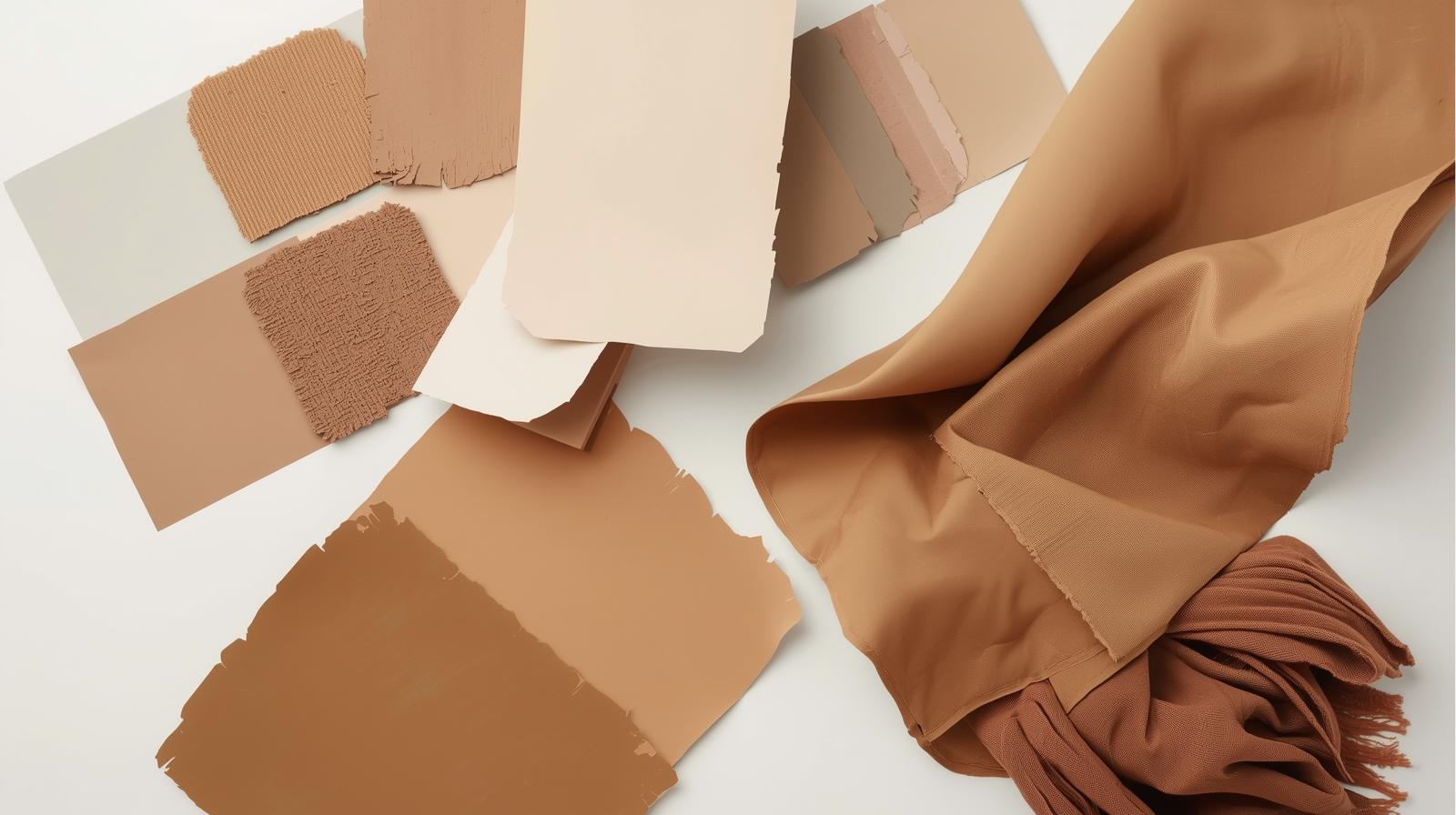 9 Tan House Color Schemes