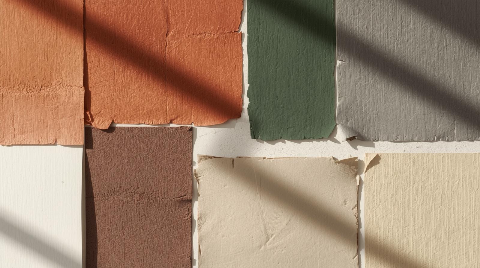 8 Rustic Paint Colors for Home Exteriors