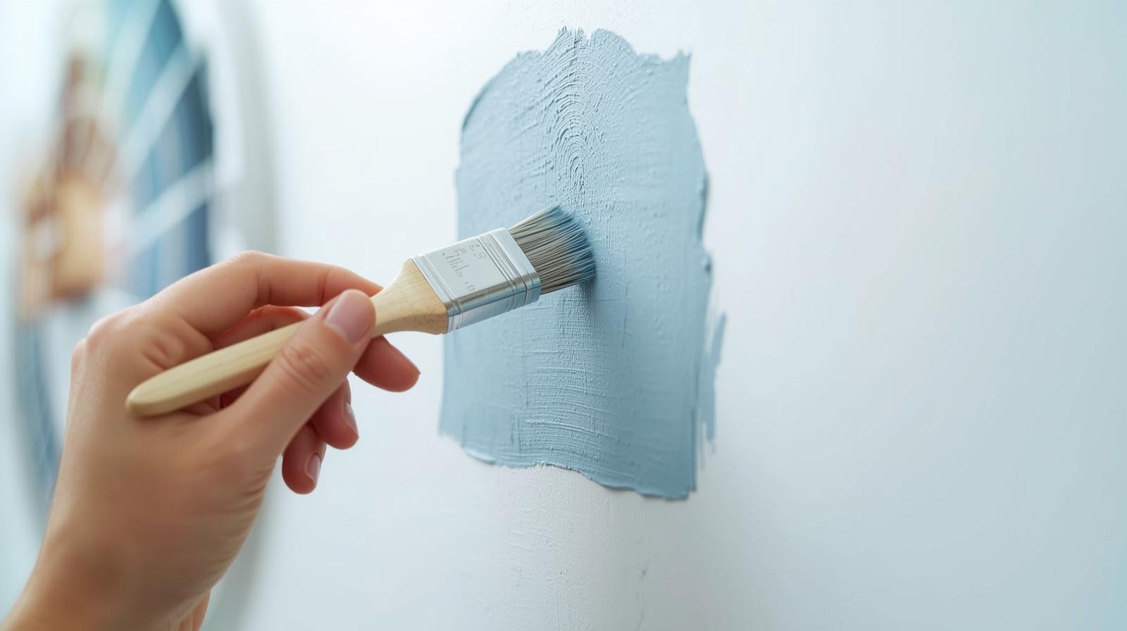 5 Tips for Testing Home Exterior Paint Colors