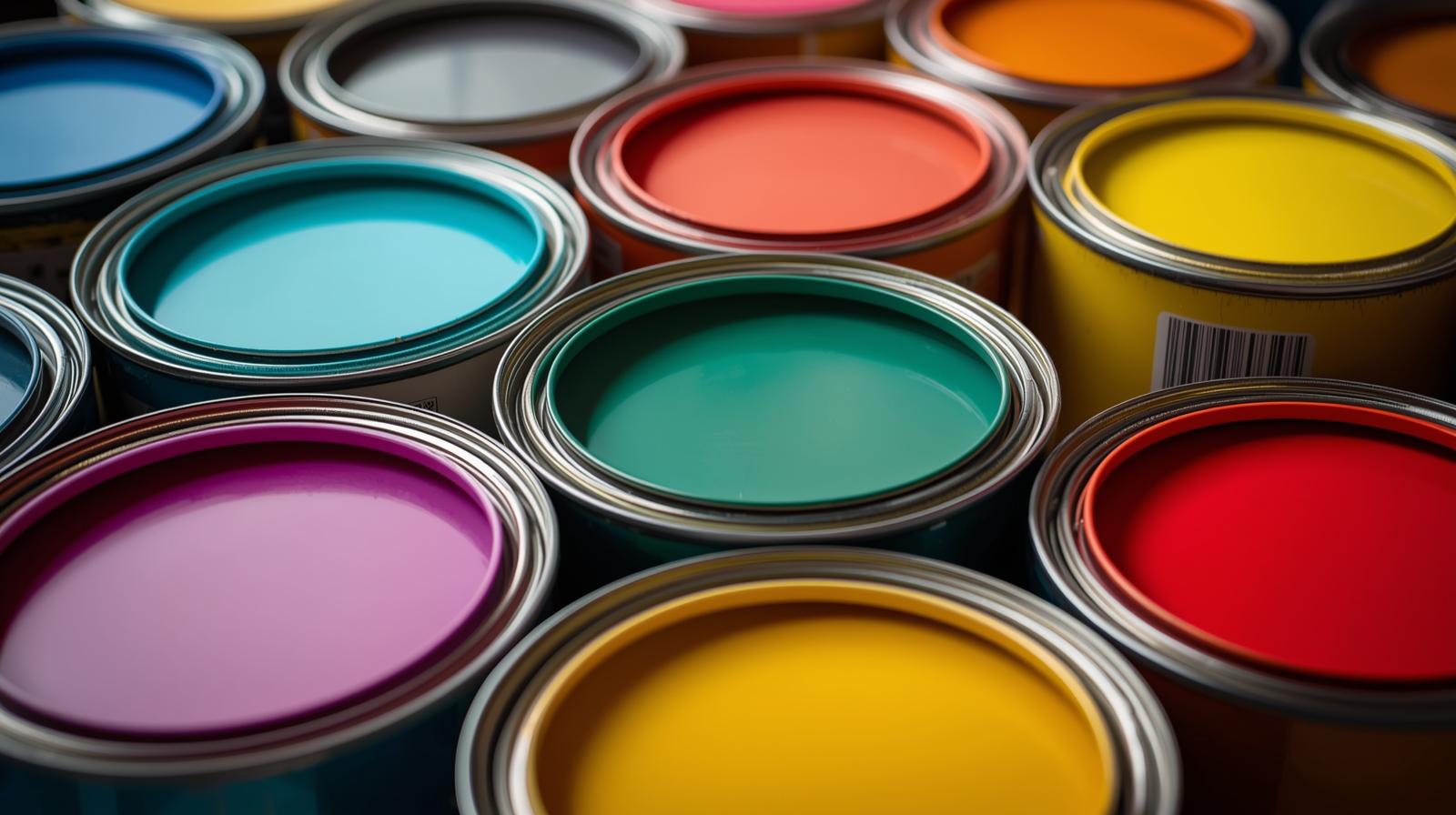 Bring Your House Up To Date With One of 2025's Most Popular Exterior Paint Colors!