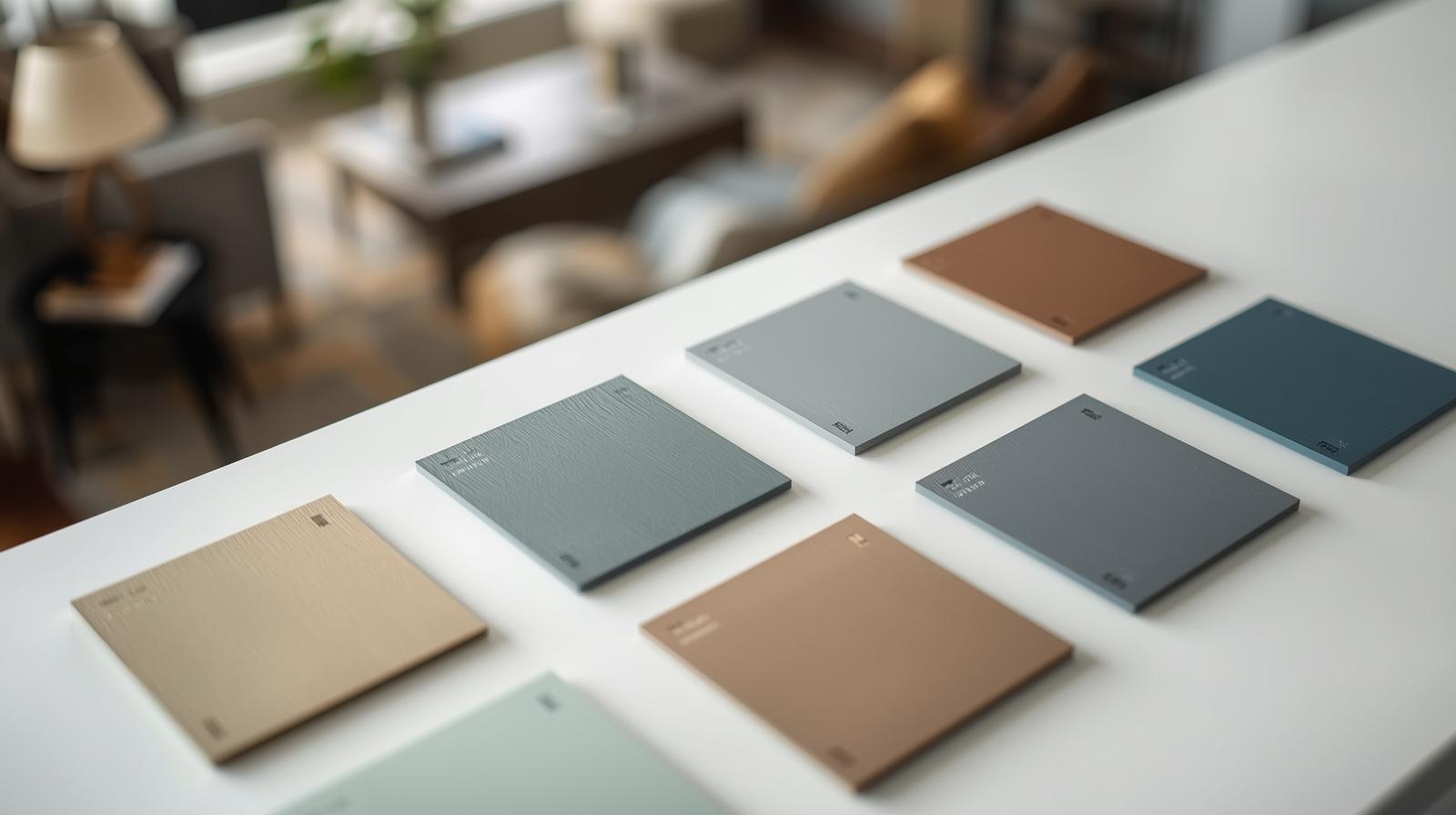 Samplize Paint Samples: A Guide to Peel and Stick Paint Samples