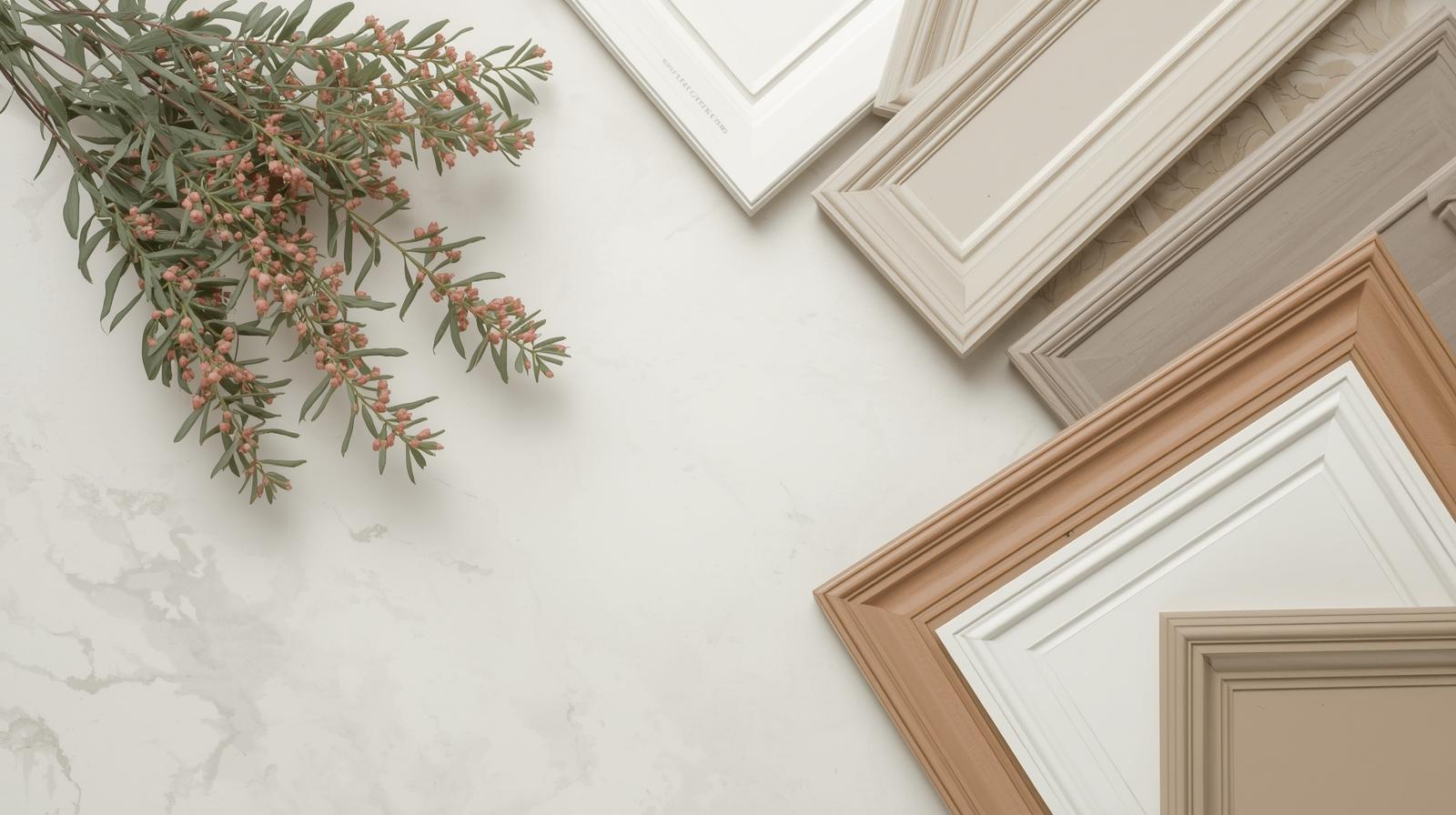 9 Paint Trim Colors That Will Liven Up Your Home