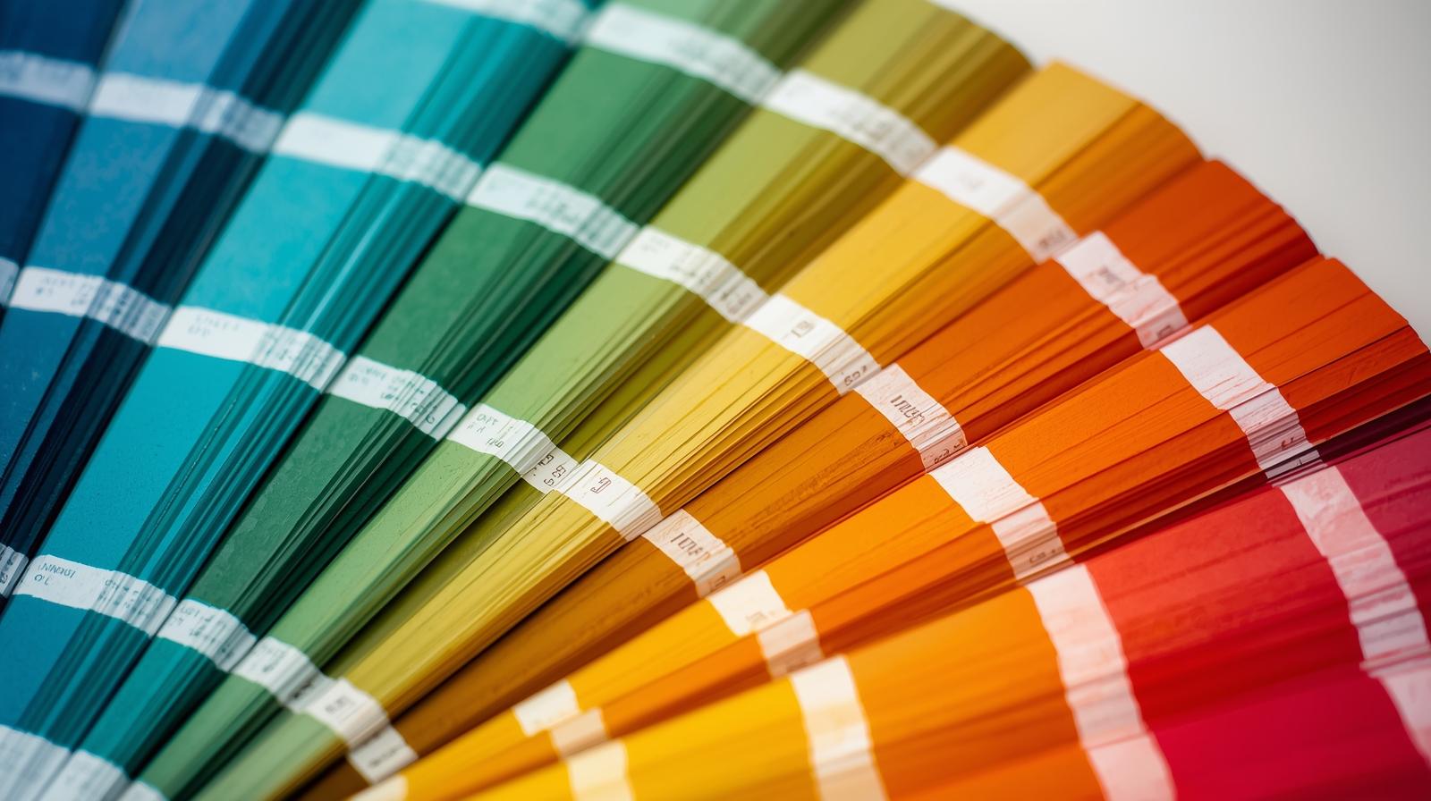 How to Choose an Exterior Paint Color for your Home