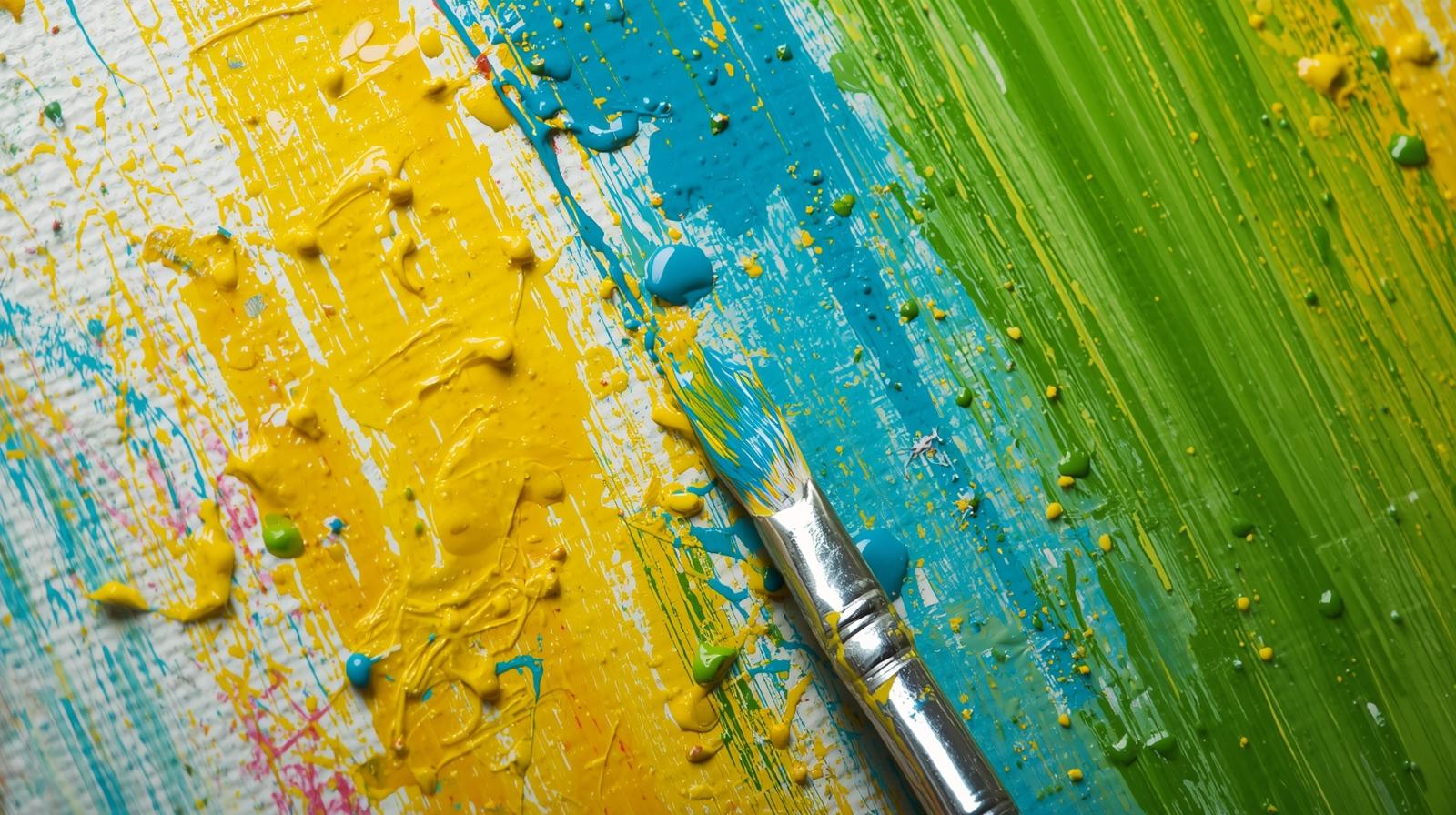 Choosing Your Next Paint Project by Season