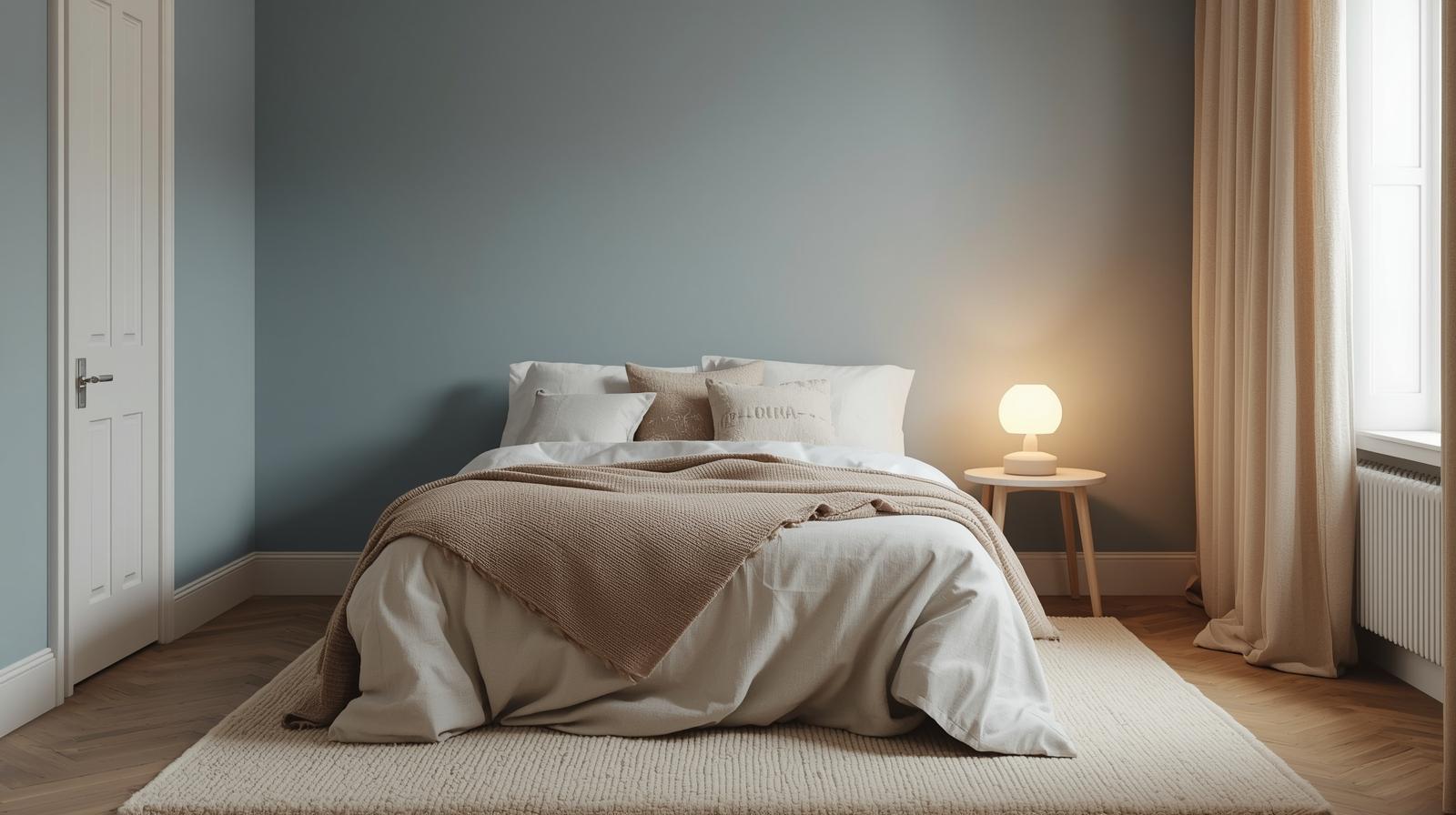 Room Color Psychology