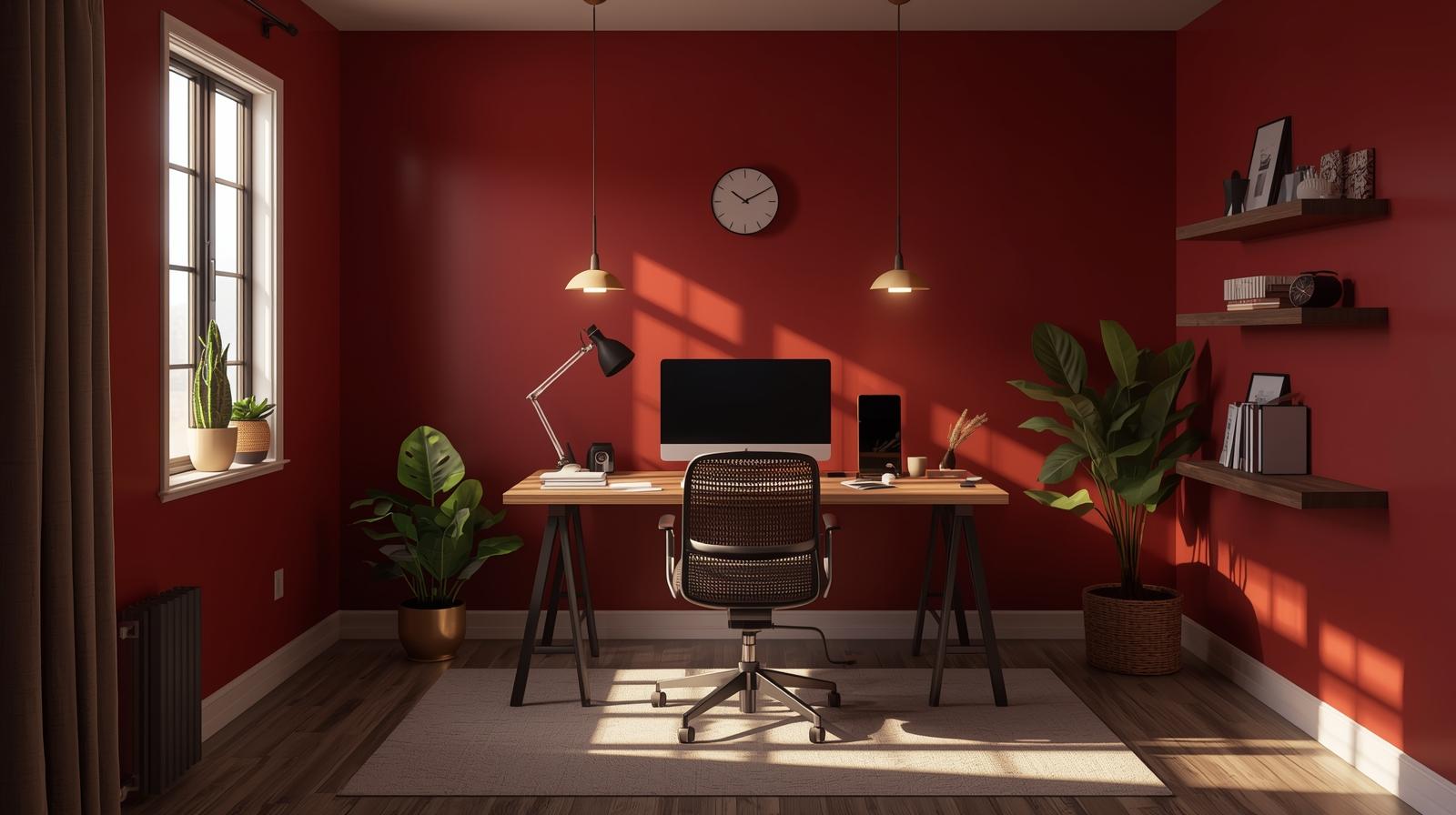 10 Tips to Know Before Painting A Room