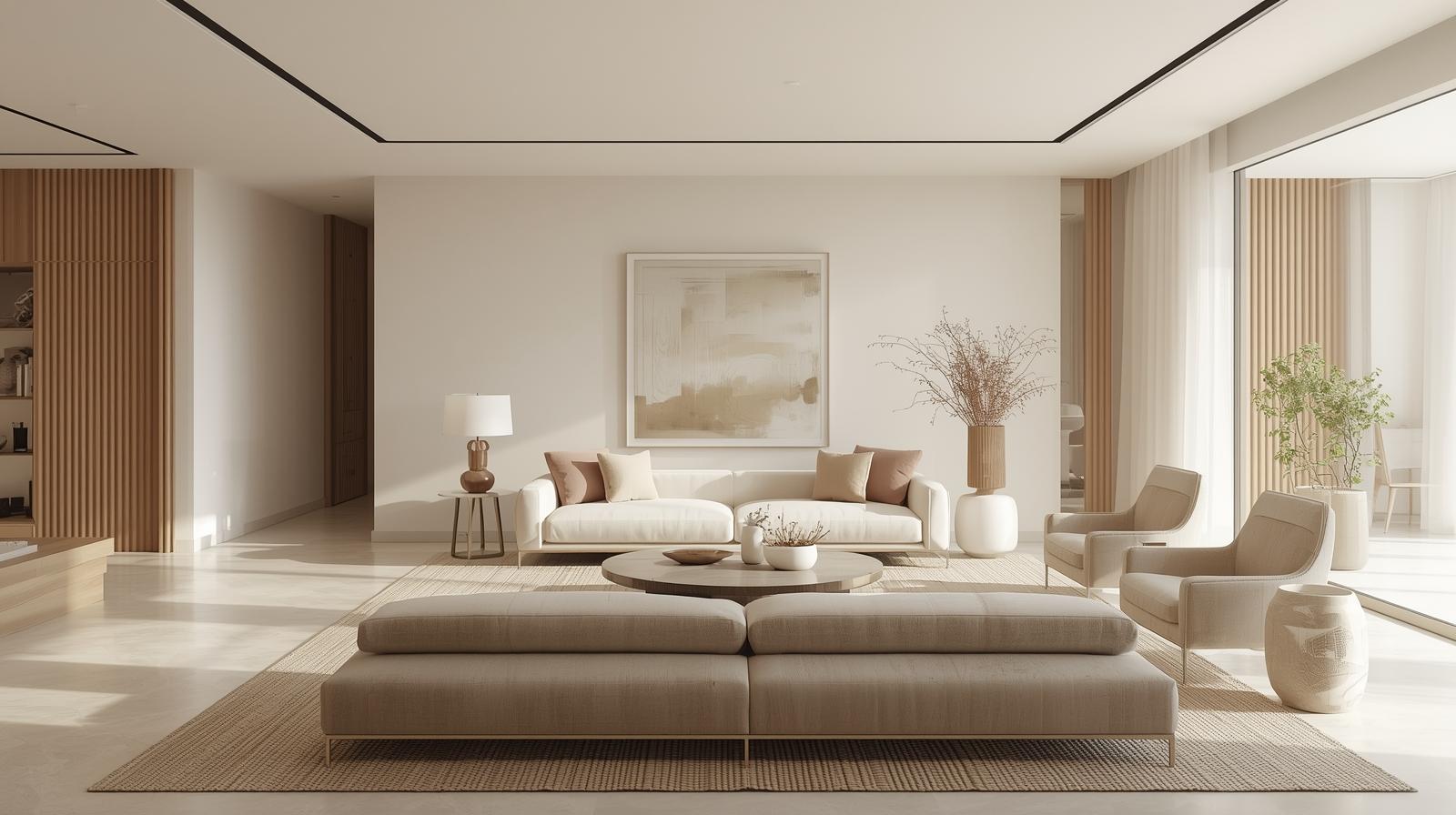 A Complete Guide to Choosing Neutral Paint Colors