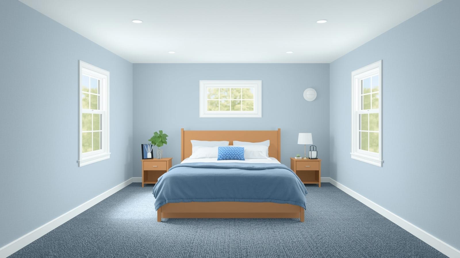 How To Comply With Basement Bedroom Regulations In 2025