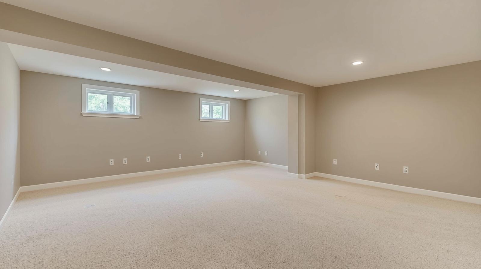 Best Tips For Choosing Egress Windows For Your Basement