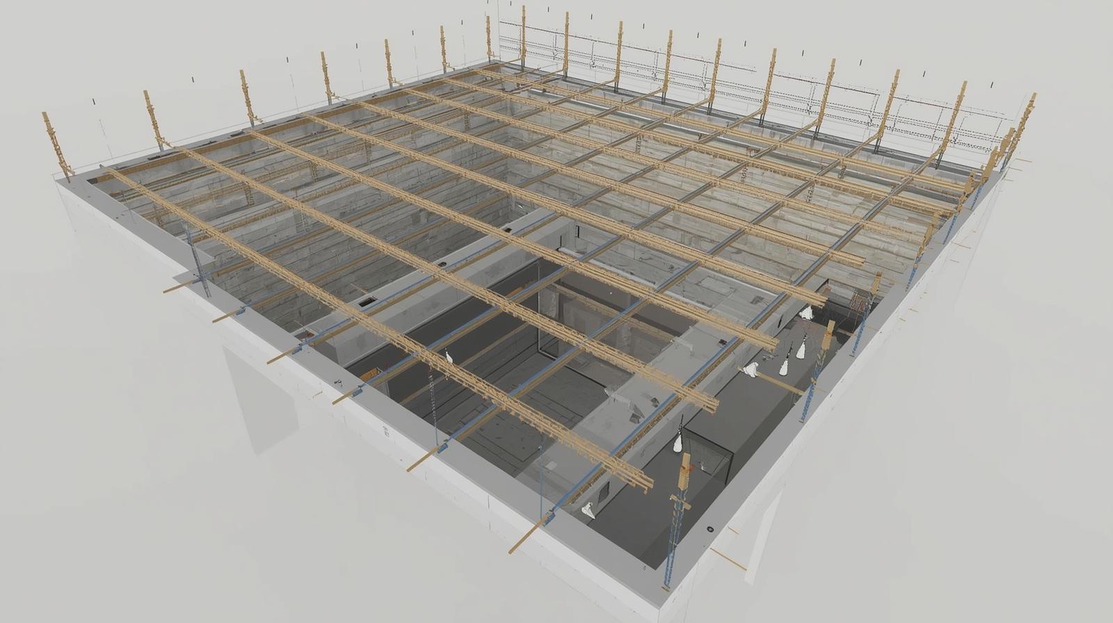 Basement Foundation: Features, Types, Advantages and Disadvantages
