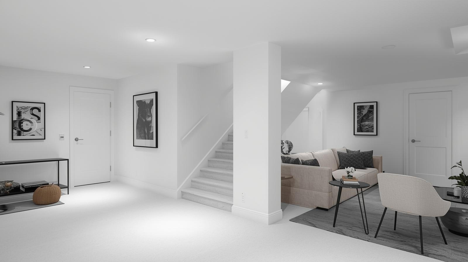 Why Basement Finishing and Renovation is an Essential Part of Construction