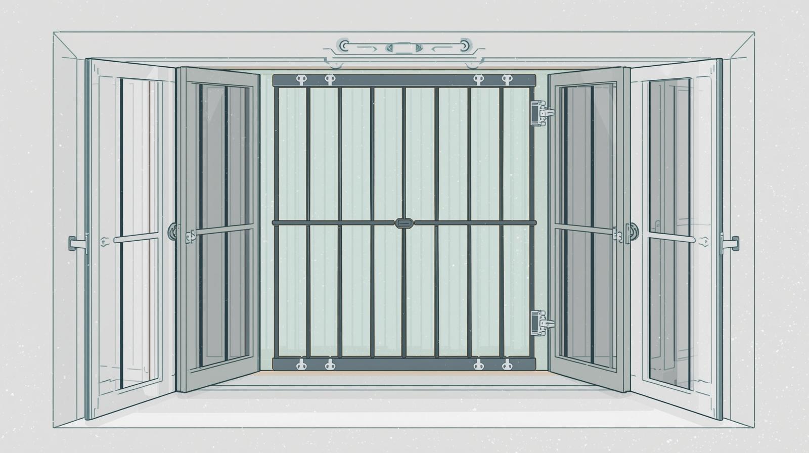 8 Steps to Take for Better Basement Window Security