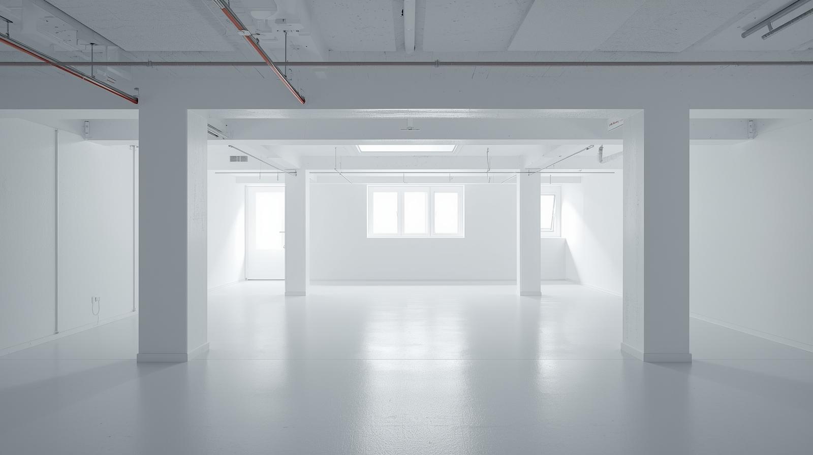 The 10 Best Paint Colors for a Brighter Basement