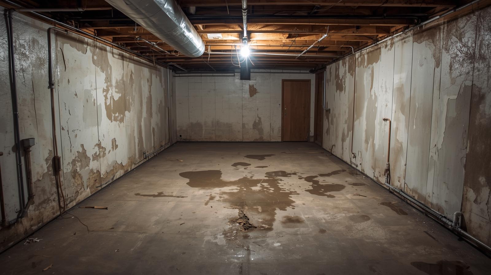 Basement Bugs & Pests: Common Types & How to Prevent