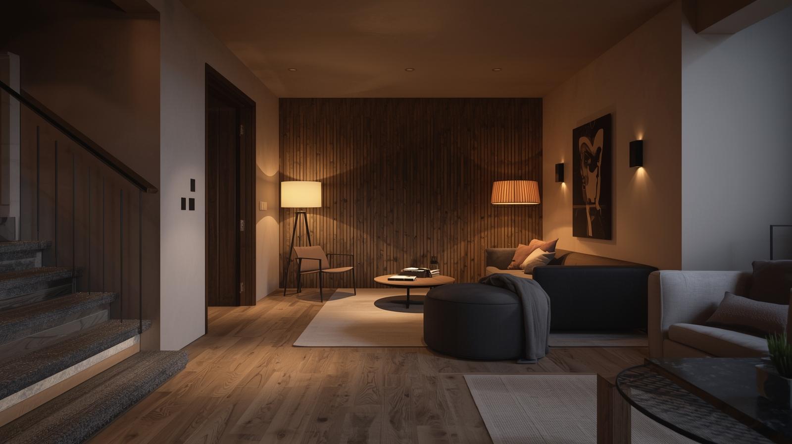 Innovative Flooring Ideas for Your Basement