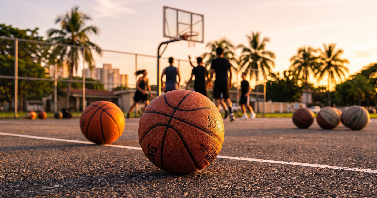 How to choose the best basketball uniforms?