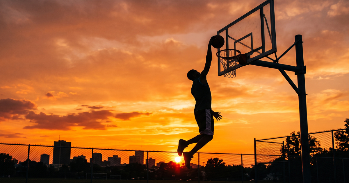 The impact of basketball on culture and society: Its role in music, fashion, and more..