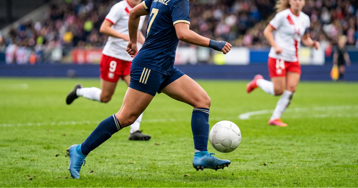 The Global Influence of Soccer and Its Impact on Culture