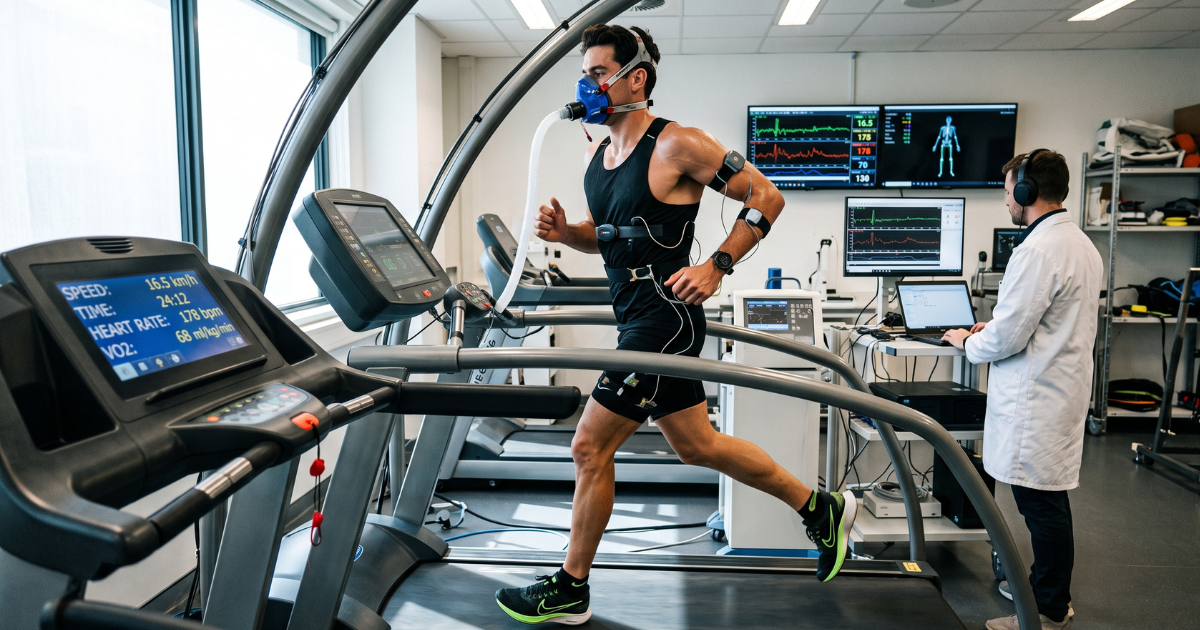 The Impact of Technology on Student's Sports Life