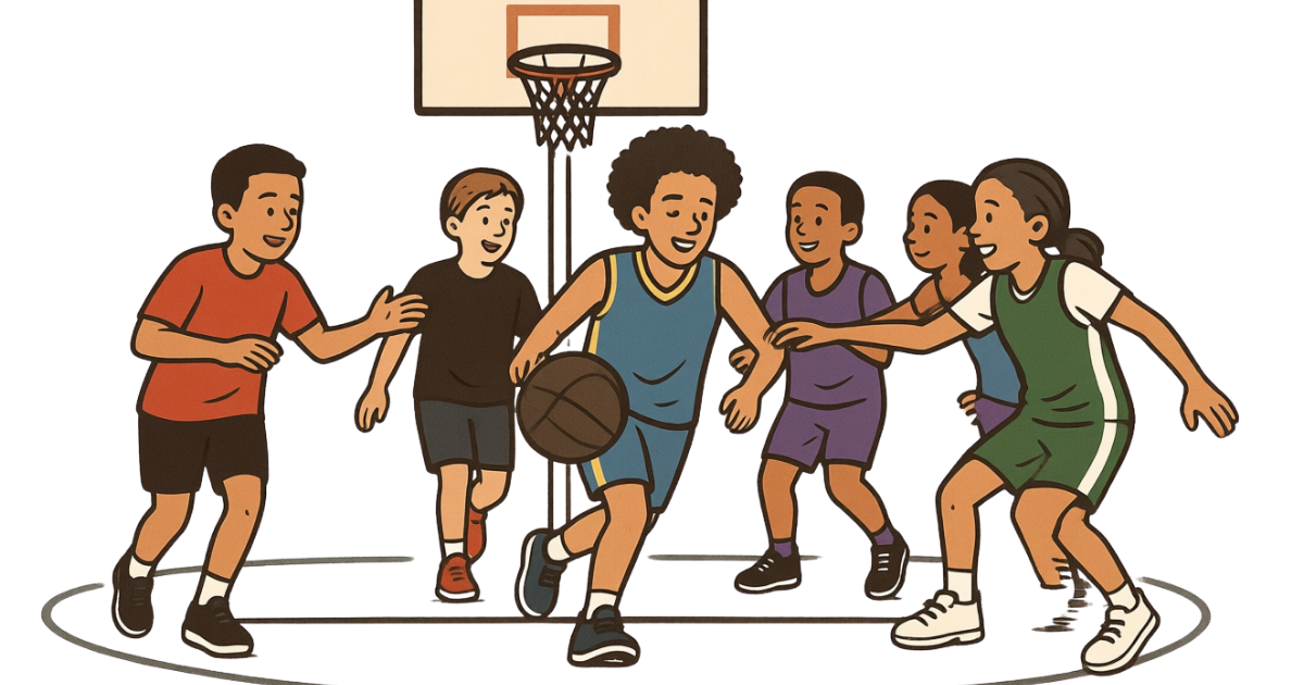 30 Interesting Basketball Facts That Will Amaze You