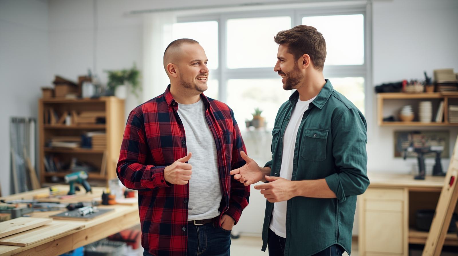 Experts Predict These 5 Home Improvements Will Have the Highest ROI in 2025