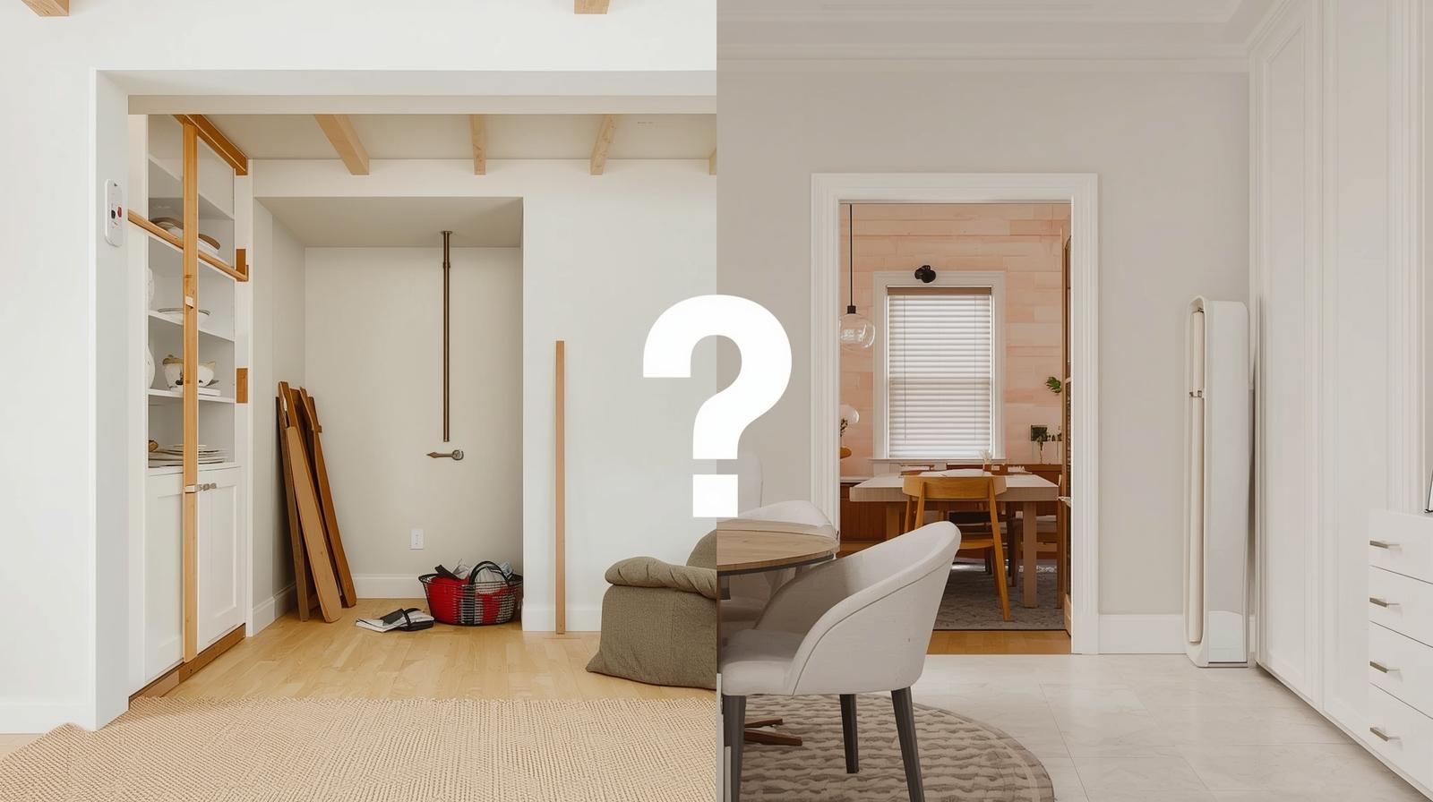 The 5 Biggest Home Renovation Mistakes, According to Design Pros