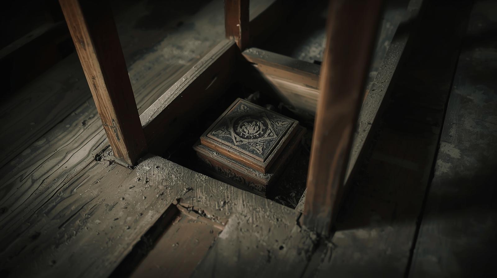 11 Weirdest Things People Have Found During Home Renovations