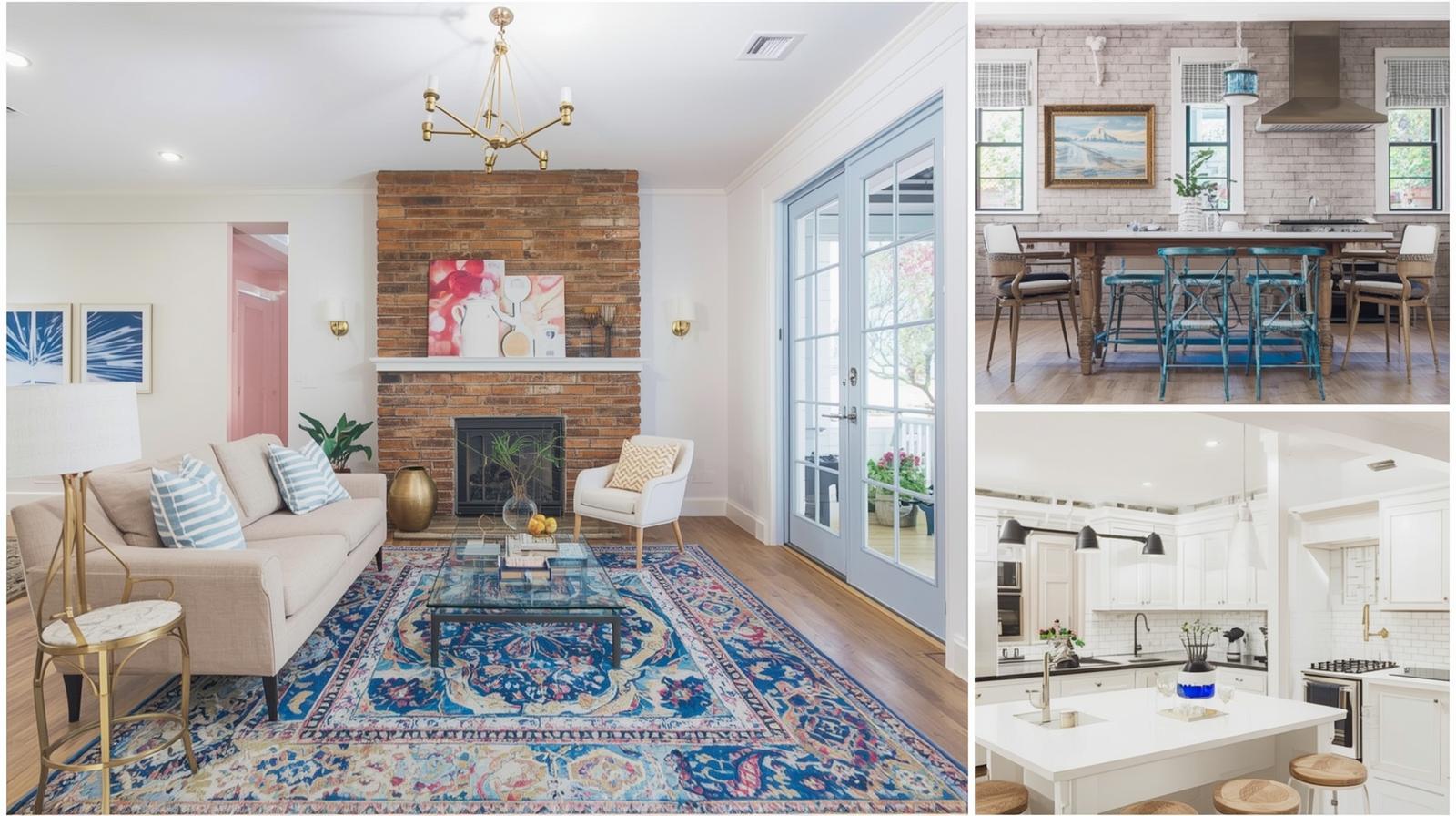 7 DIY Trends You’ll Be Seeing in Home Renovations in 2025