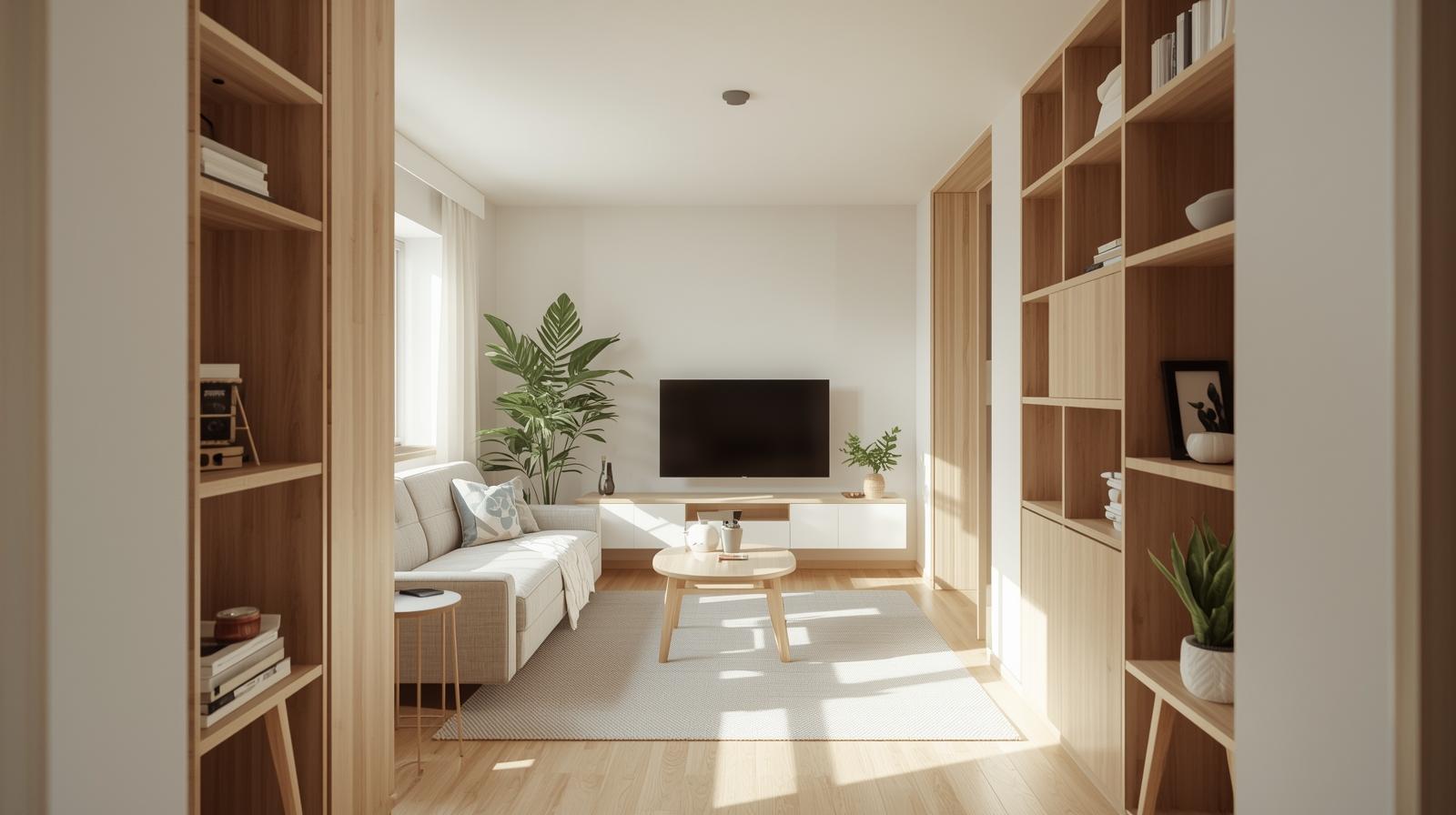 These Are the Smartest Home Improvements for Small Houses