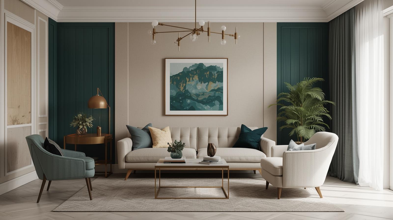 5 Design Ideas That Will Increase Your Property Value