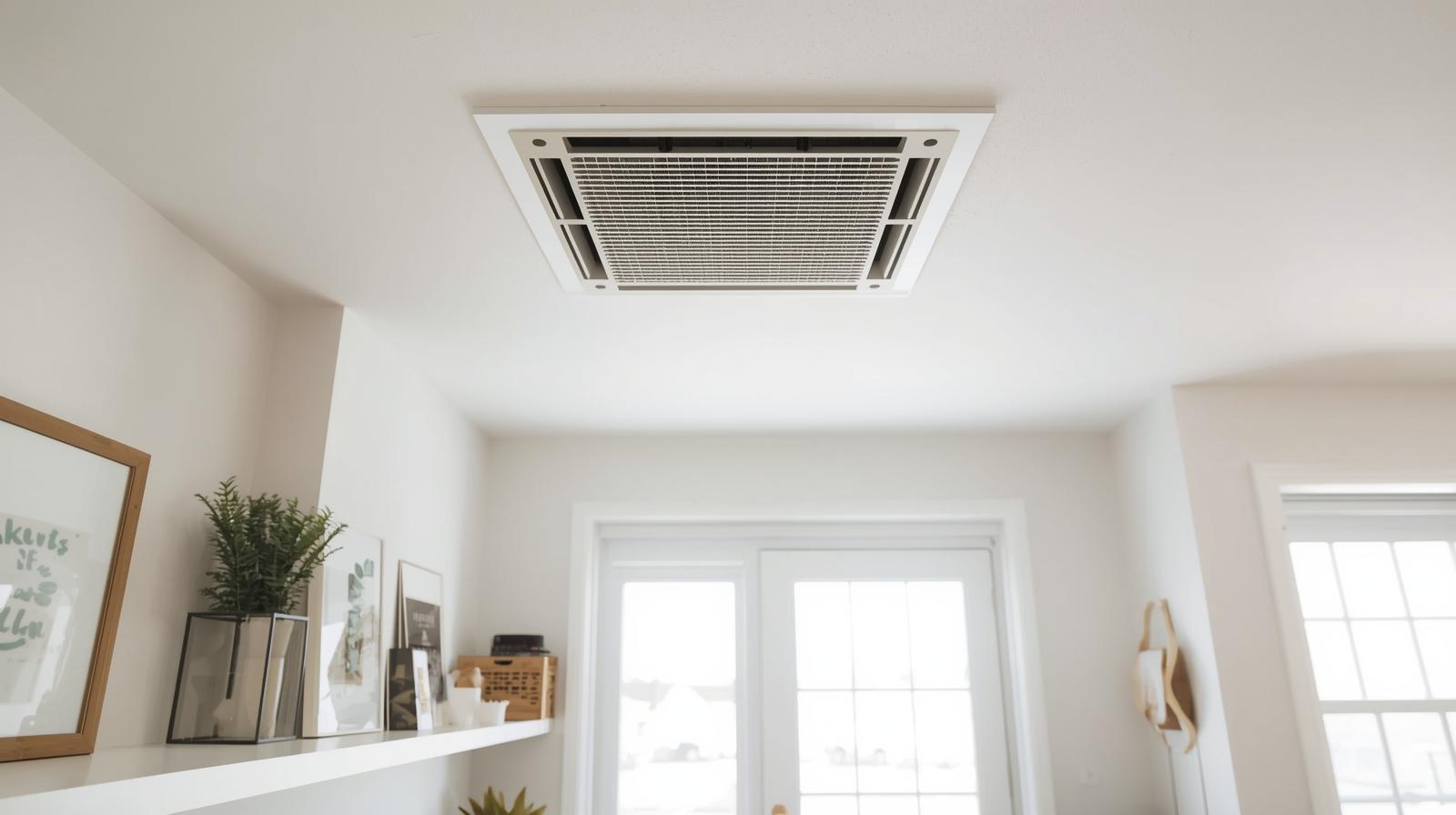 How to Make Over Your Ugly Air Vents