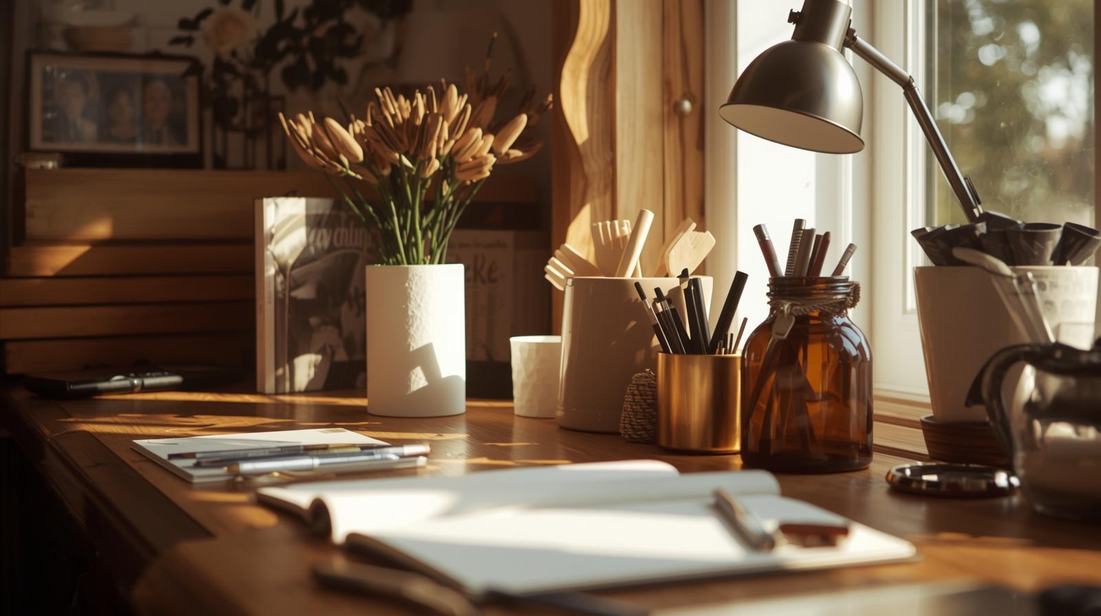 5 Gifts for a Loved One Who Needs Organization