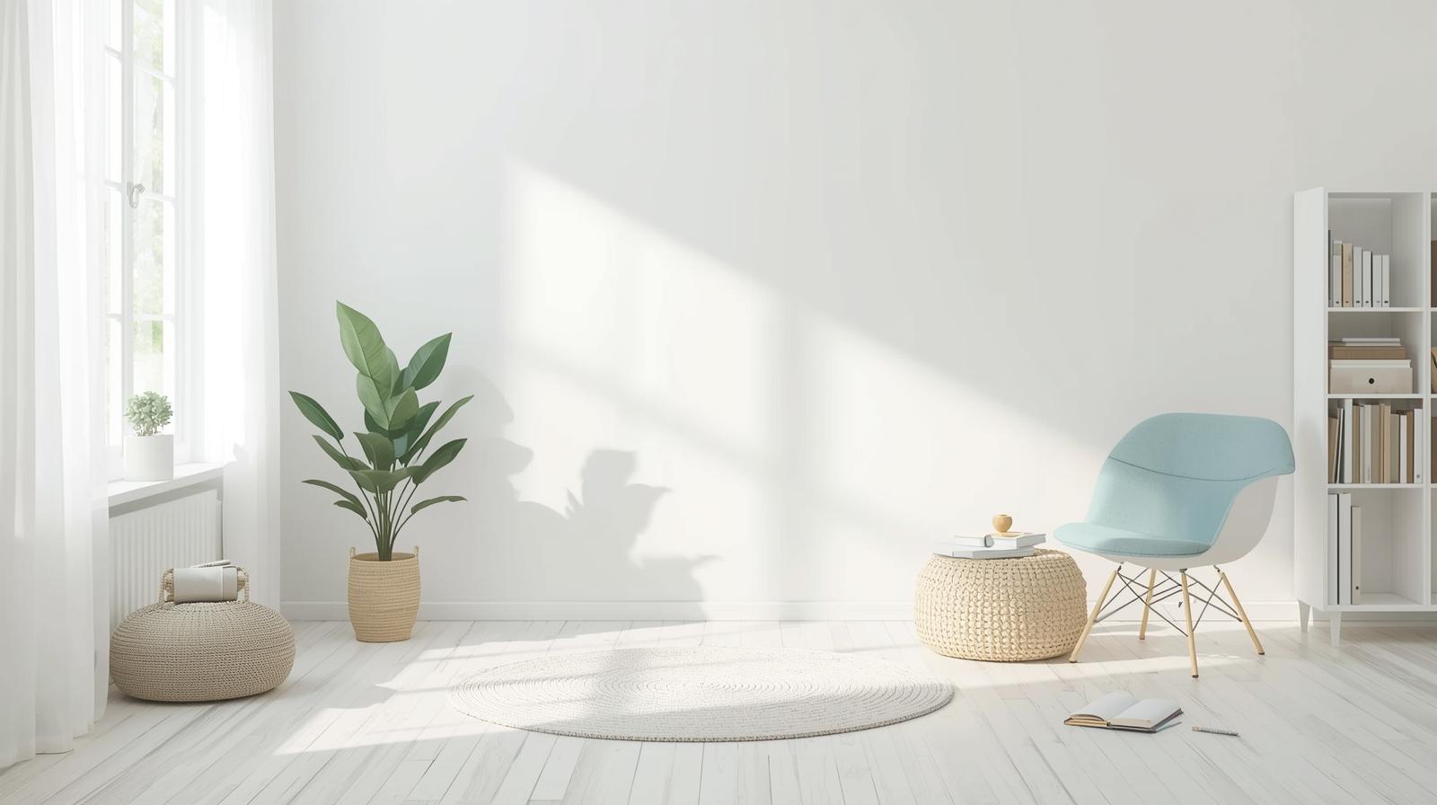 5 Mental Health Benefits of Decluttering
