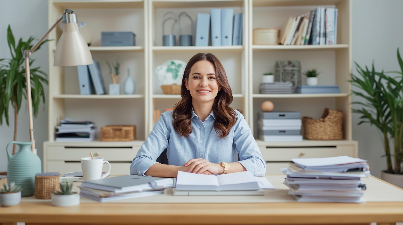 58 Best Organizing Tips From 24 Top Professional Organizers