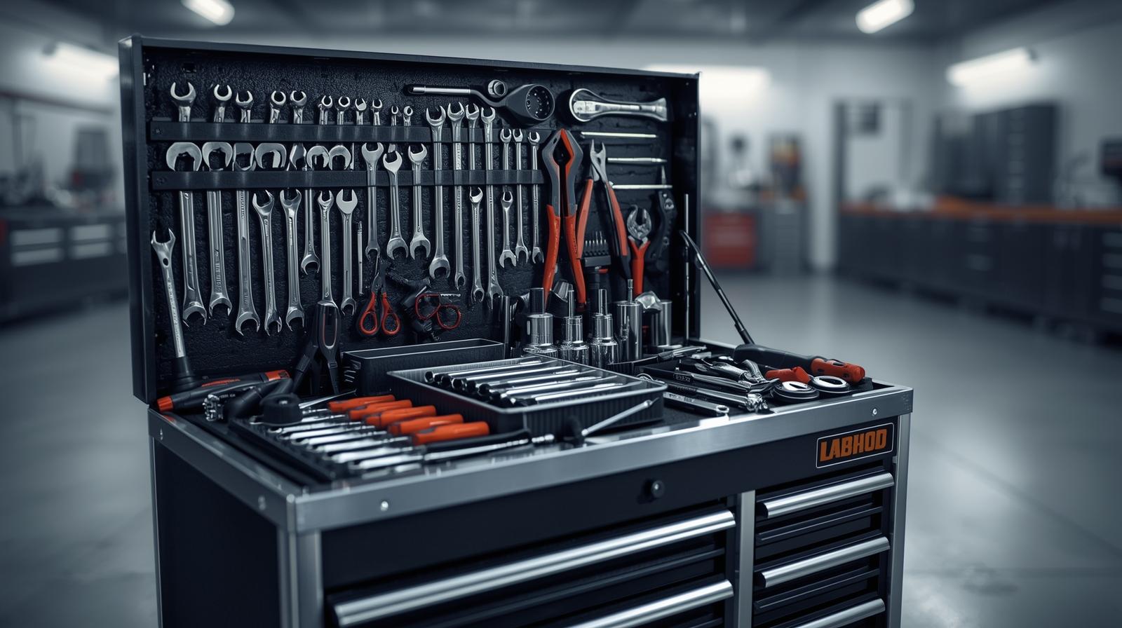 The Best Tool Chests for Organizing Your Workshop, Tested