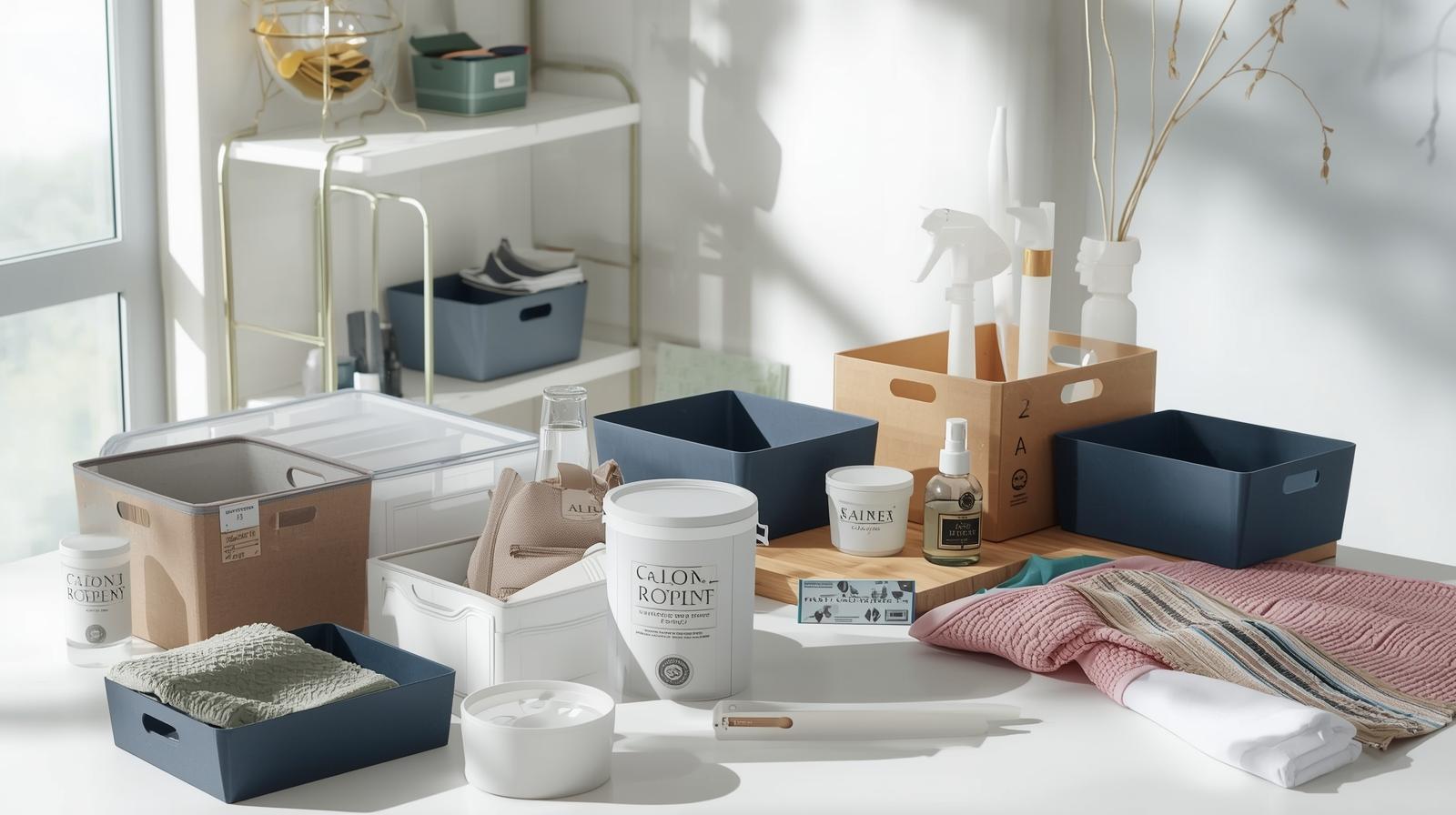 The 23 Best Organization Products Under $50