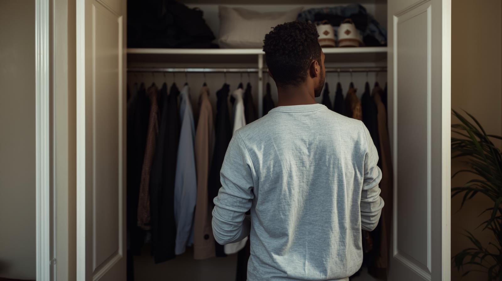 How to Organize Your Closet for a Total Wardrobe Makeover