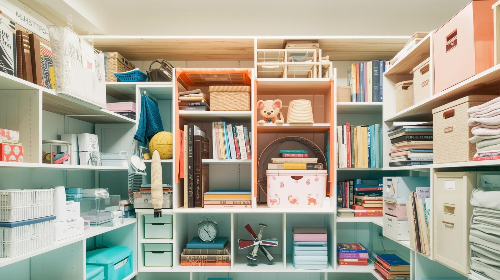 21 Magical IKEA Hacks to Increase Storage Space