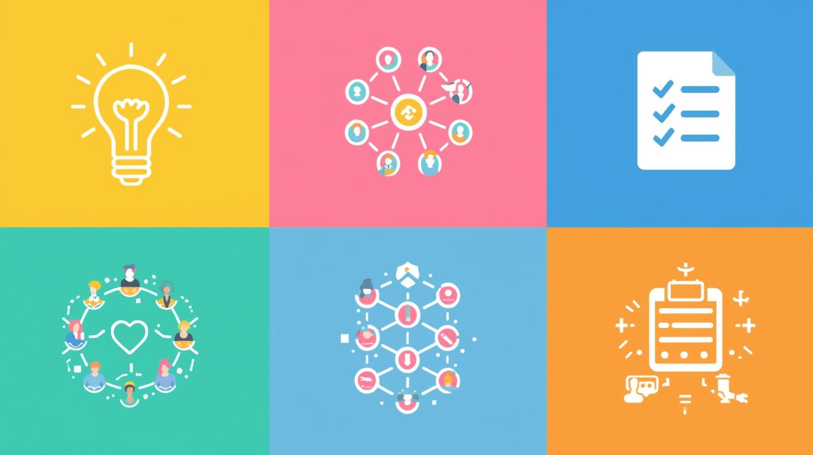 17 Ways to Organize Your Thoughts