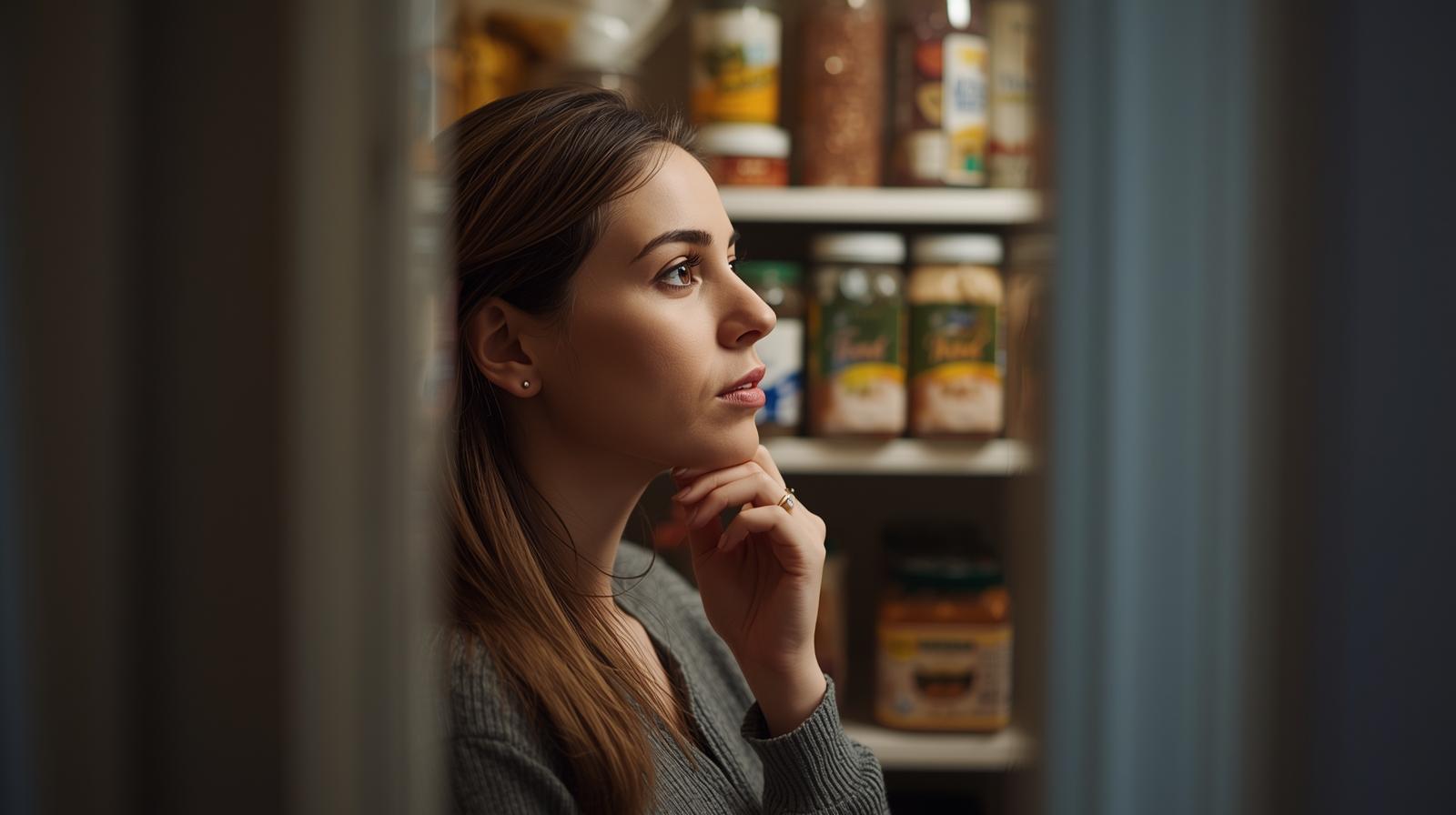 11 Ways You May Be Wasting Pantry Space
