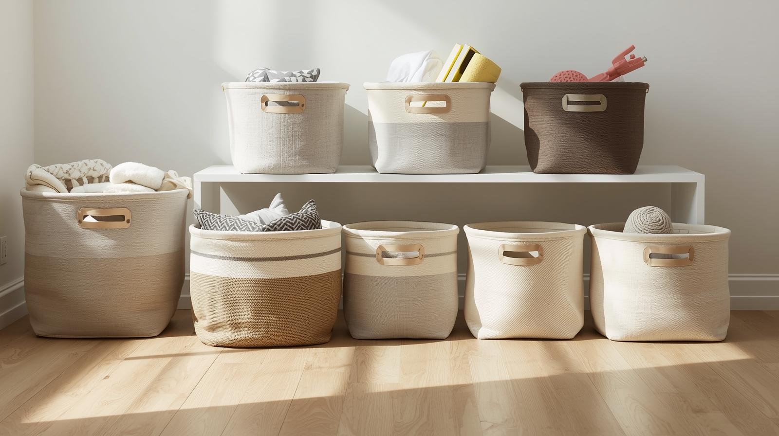 The Best Storage Bins, Tested and Reviewed
