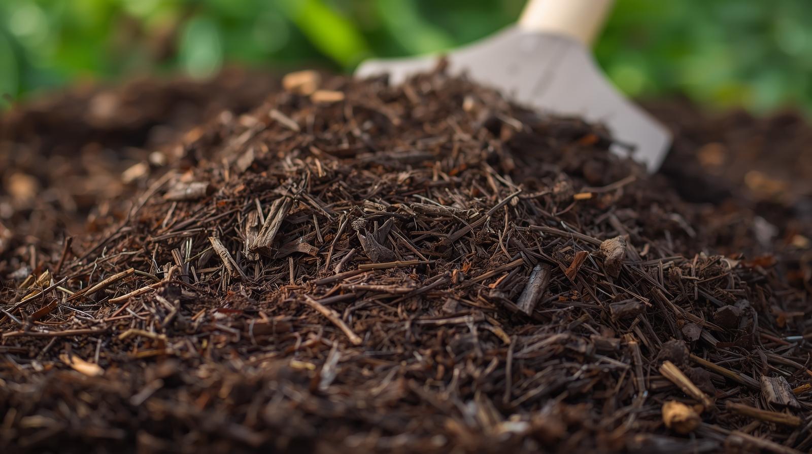 5 Things Nobody Tells You About Mulch