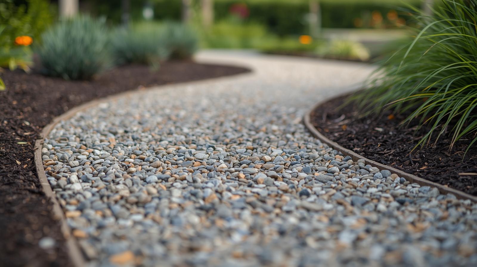 10 Things Your Landscape Designer Wishes You Knew About Gravel (But Is Too Polite to Tell You)