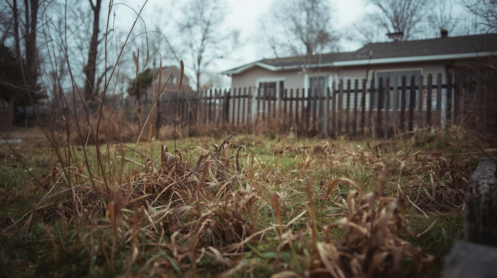 Landscaping Features that Can Hurt the Value of Your Home