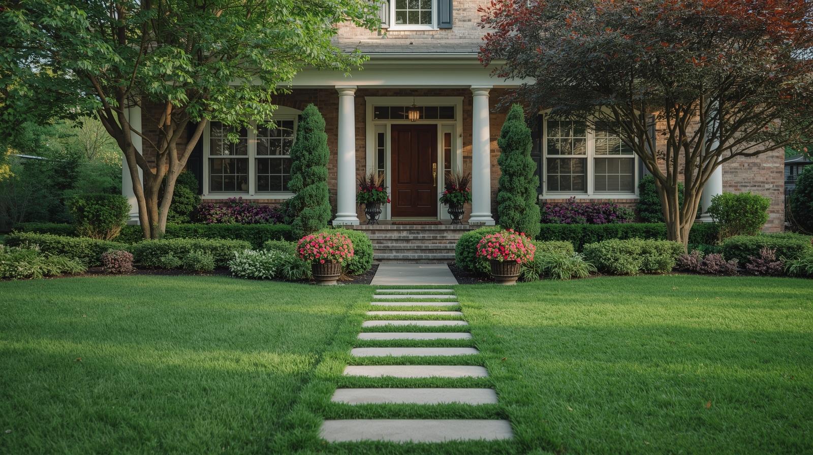 Top Landscaping Projects to Increase the Value of Your Home