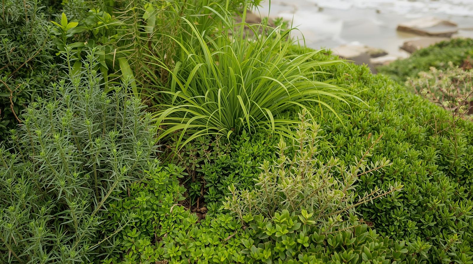 12 Oregon Coast Native Plants for Landscaping
