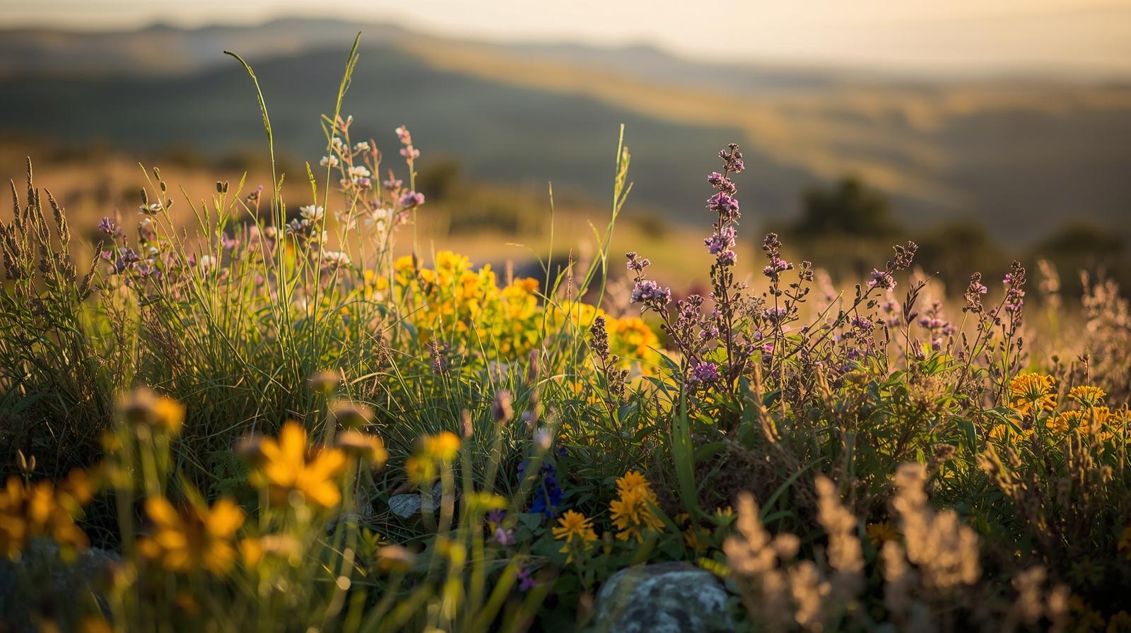 Southern Oregon Native Plants for Landscaping