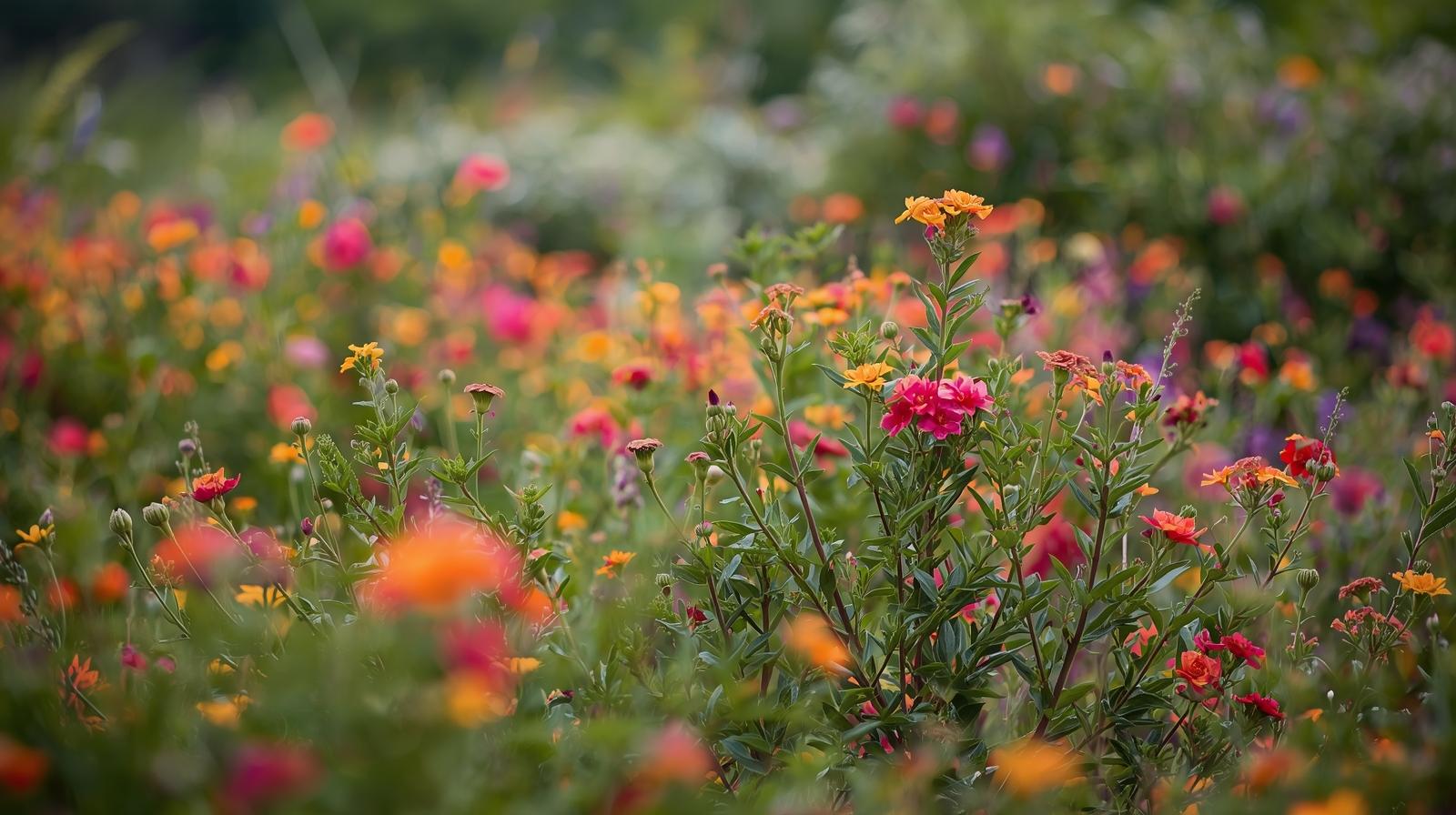 Rhode Island Native Plants for Landscaping